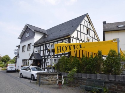 Foto: Hotel &amp; Restaurant Westerwälder-Hof